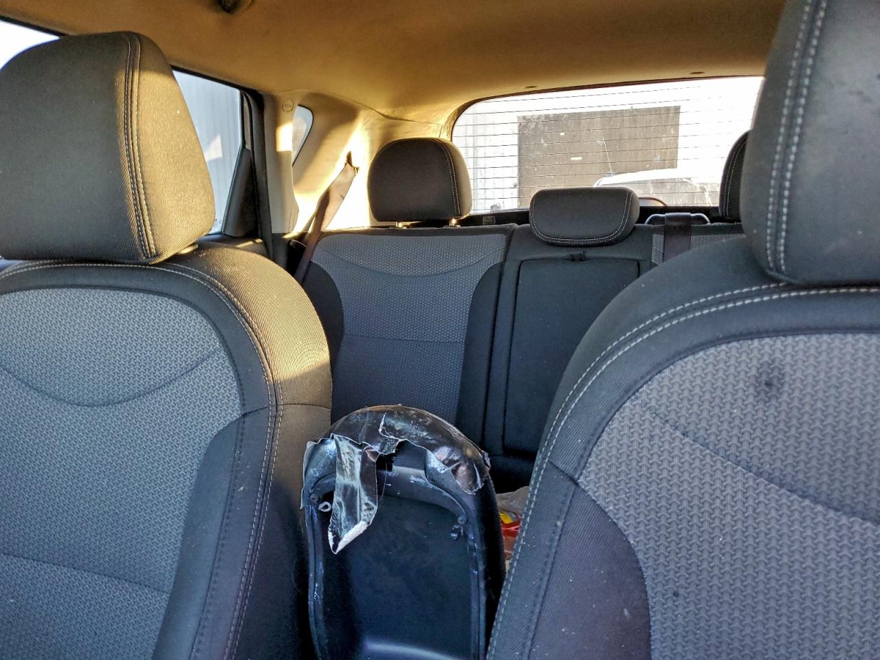 2018 KIA SOUL + photo 10