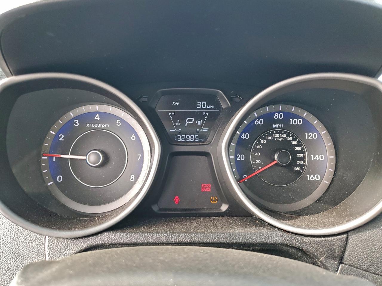 2015 HYUNDAI ELANTRA SE photo 17
