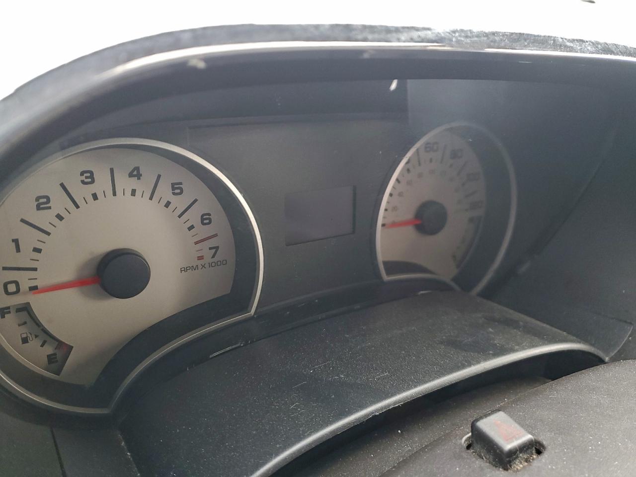 2006 FORD EXPLORER LIMITED photo 9