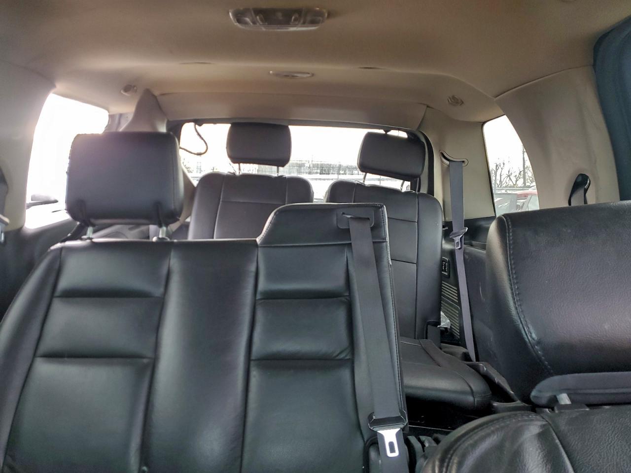 2006 FORD EXPLORER LIMITED photo 10