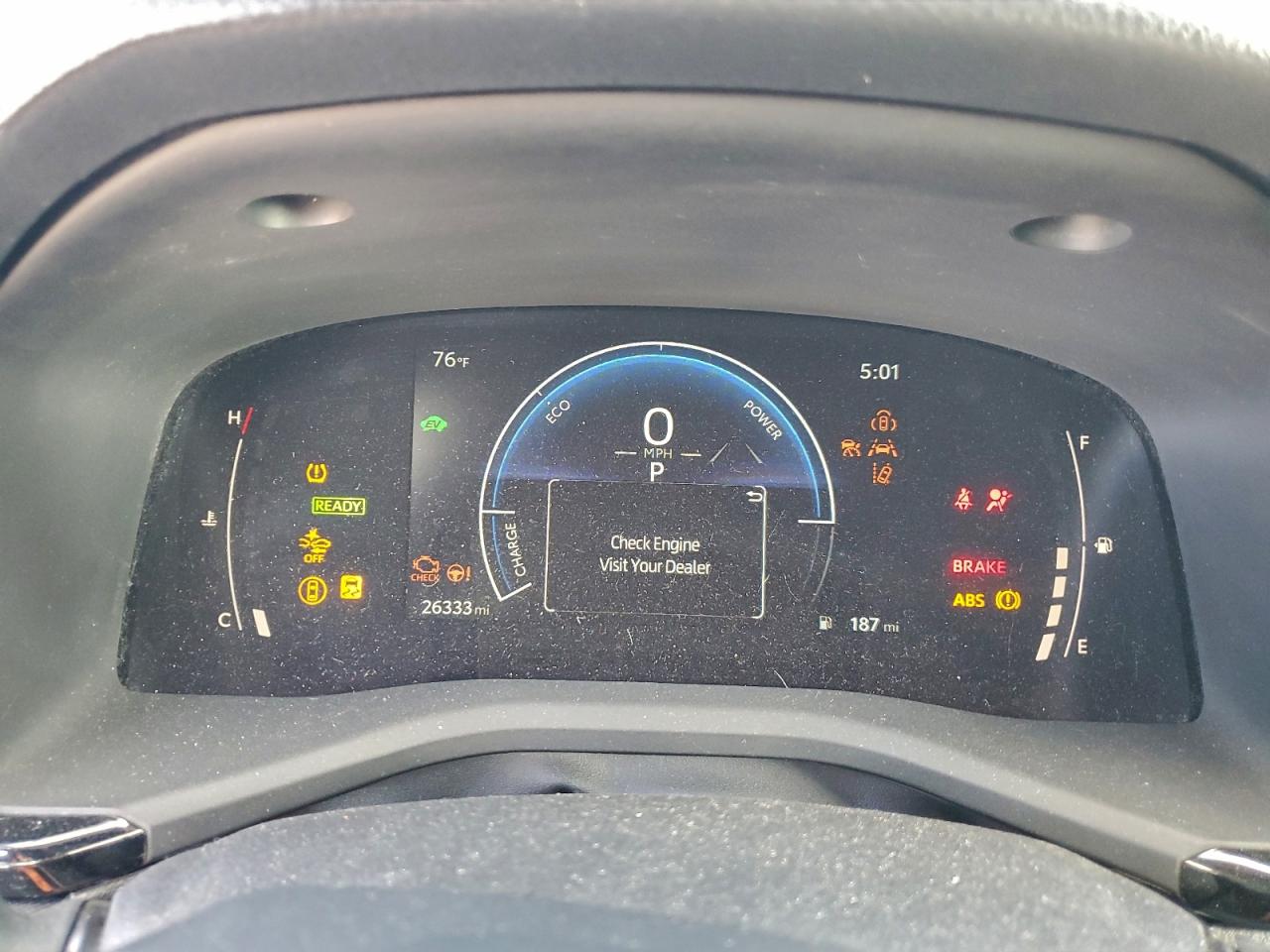 2025 TOYOTA CAMRY XSE photo 17
