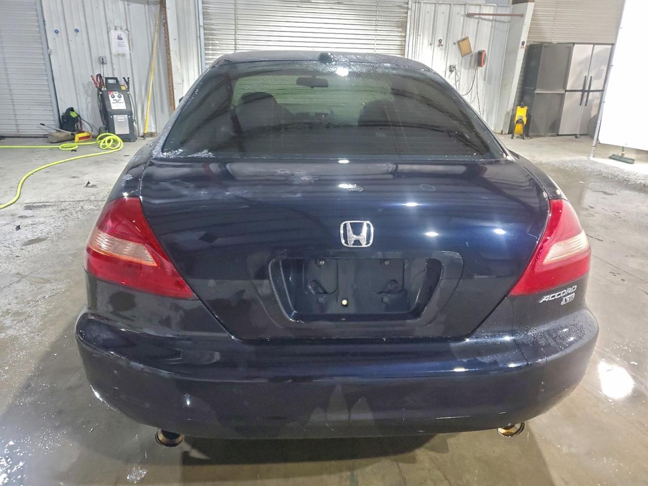 2005 HONDA ACCORD EX photo 6