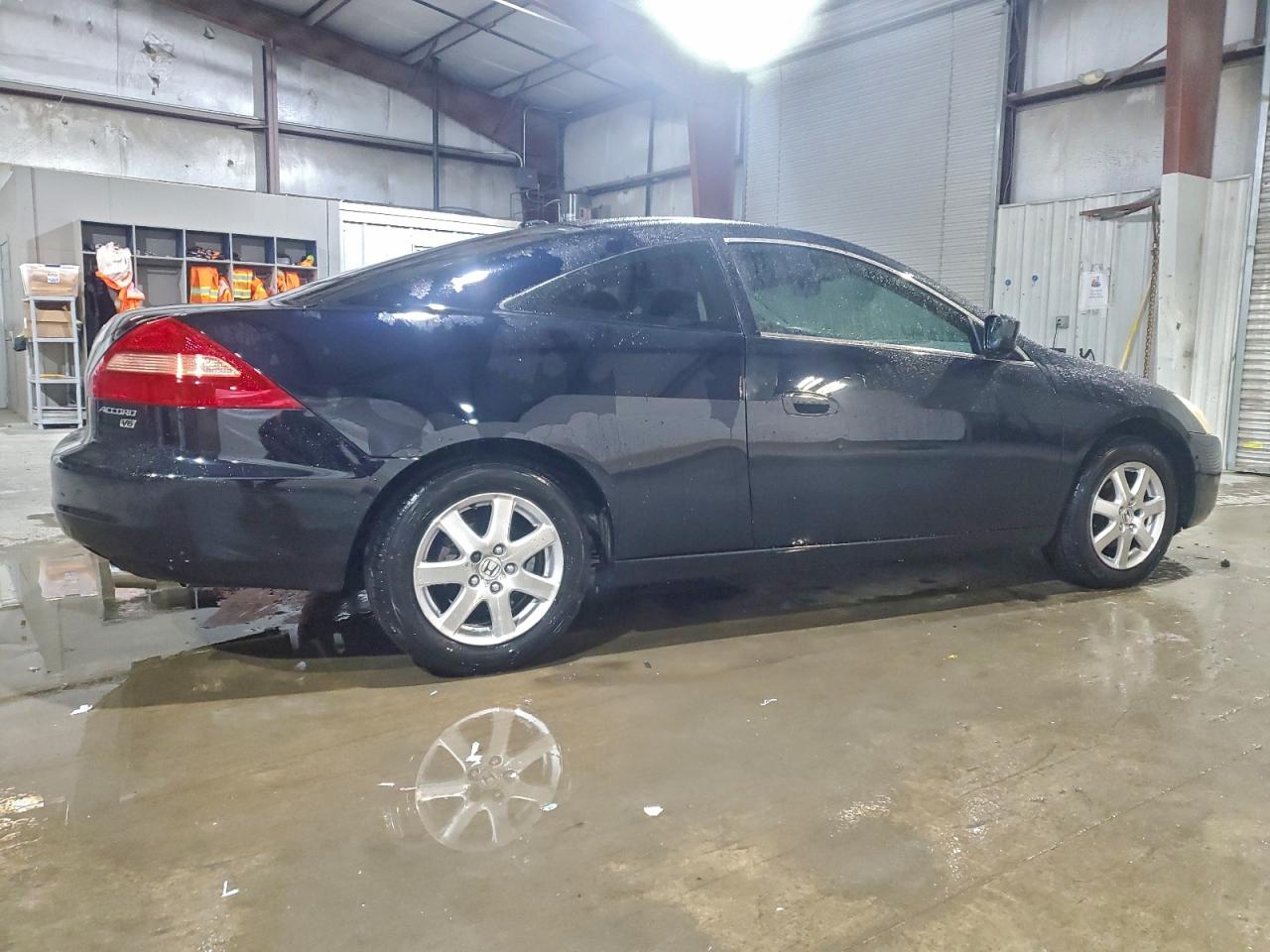 2005 HONDA ACCORD EX photo 3