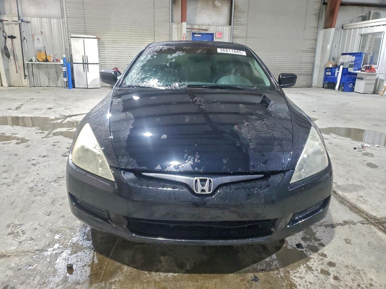 2005 HONDA ACCORD EX photo 5
