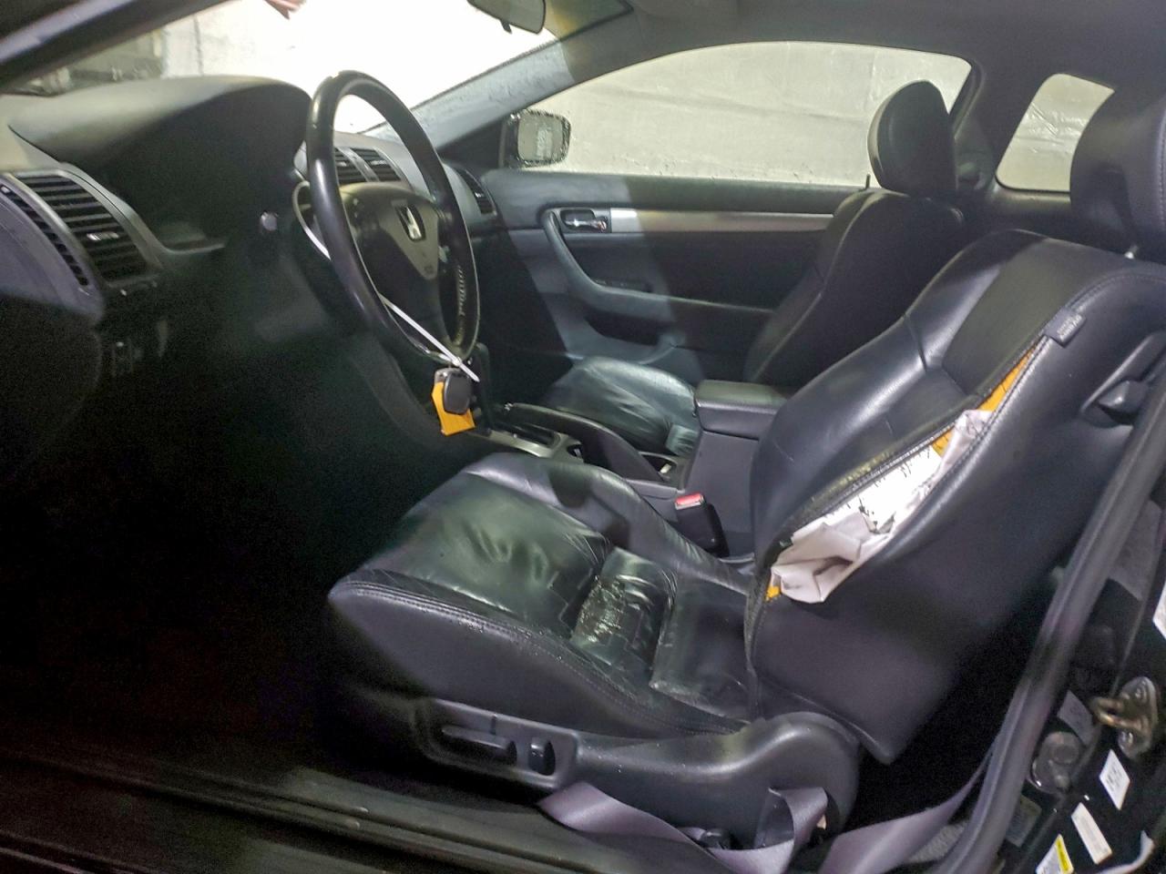 2005 HONDA ACCORD EX photo 7