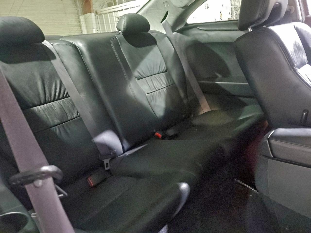 2005 HONDA ACCORD EX photo 10