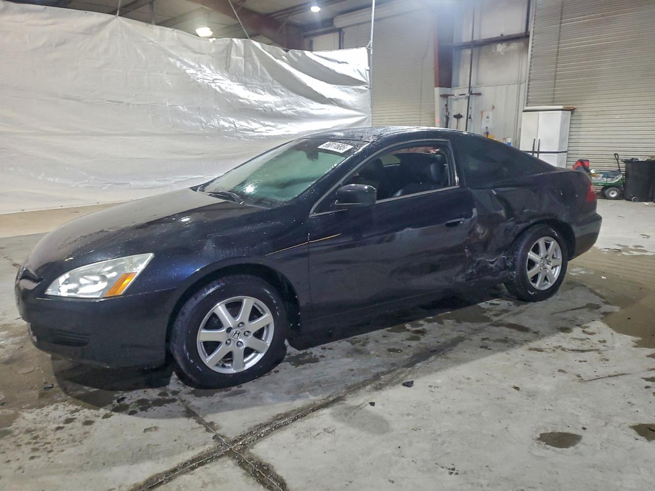 2005 HONDA ACCORD