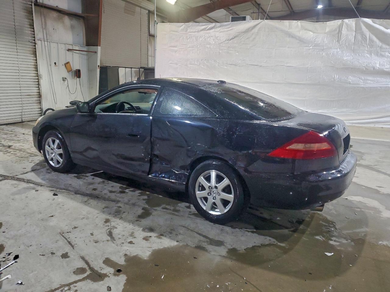 2005 HONDA ACCORD EX photo 2