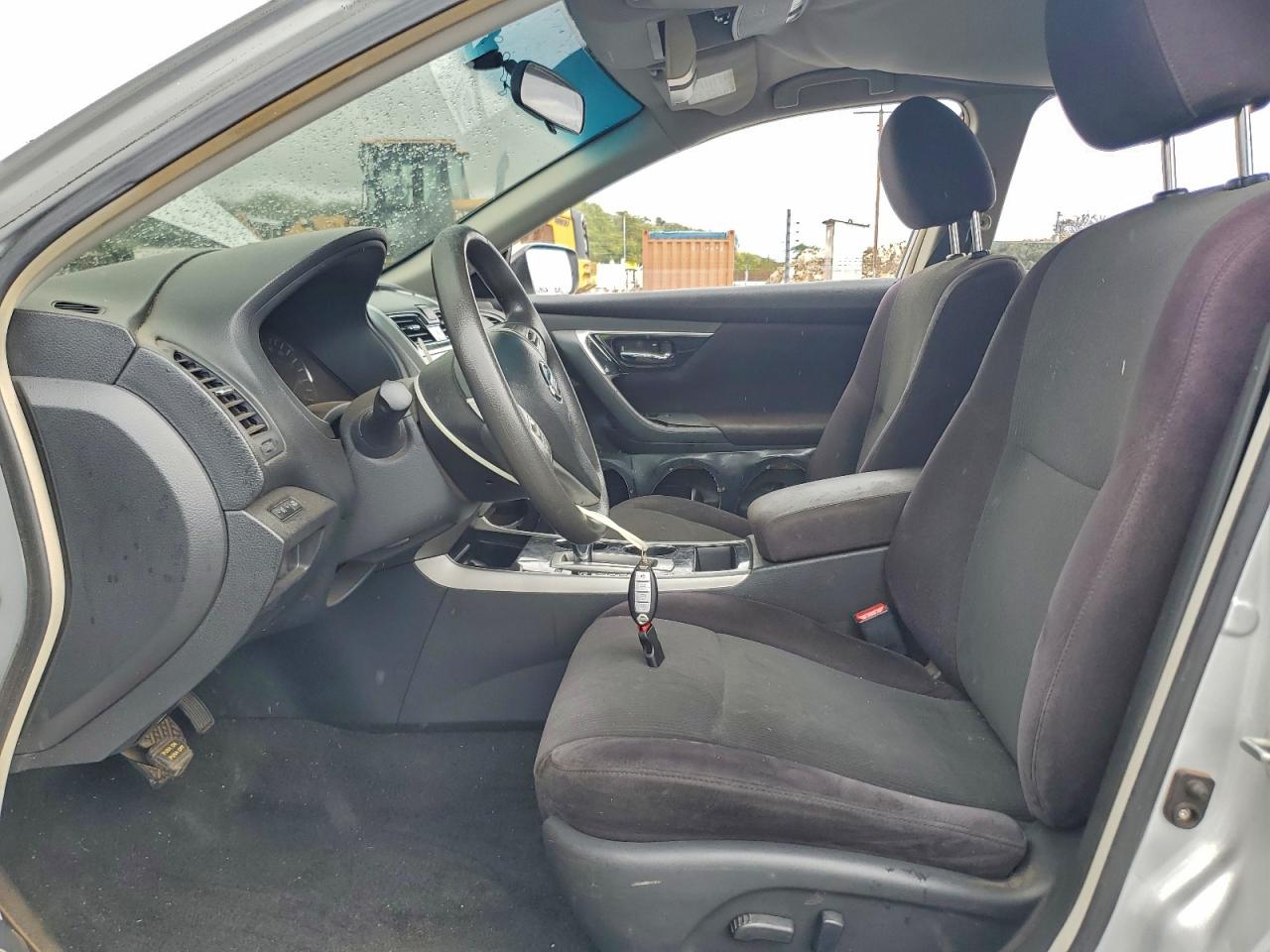 2013 NISSAN ALTIMA 2.5 photo 7