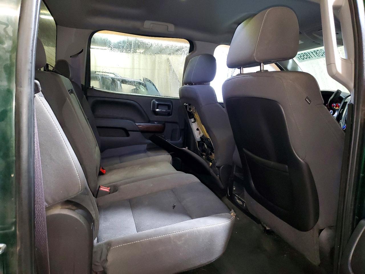 2014 GMC SIERRA K1500 SLE photo 10