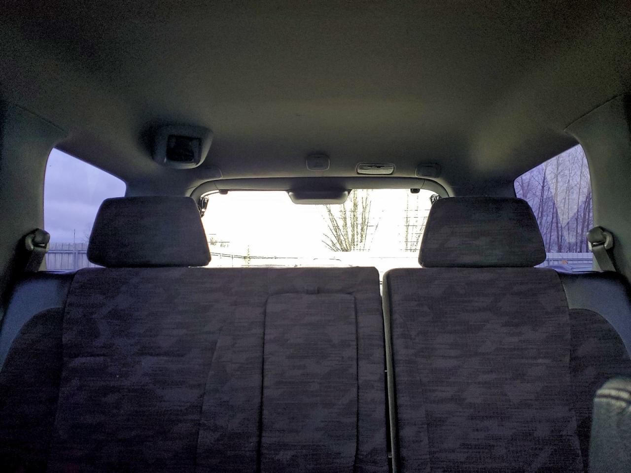 2003 HONDA CR-V LX photo 10