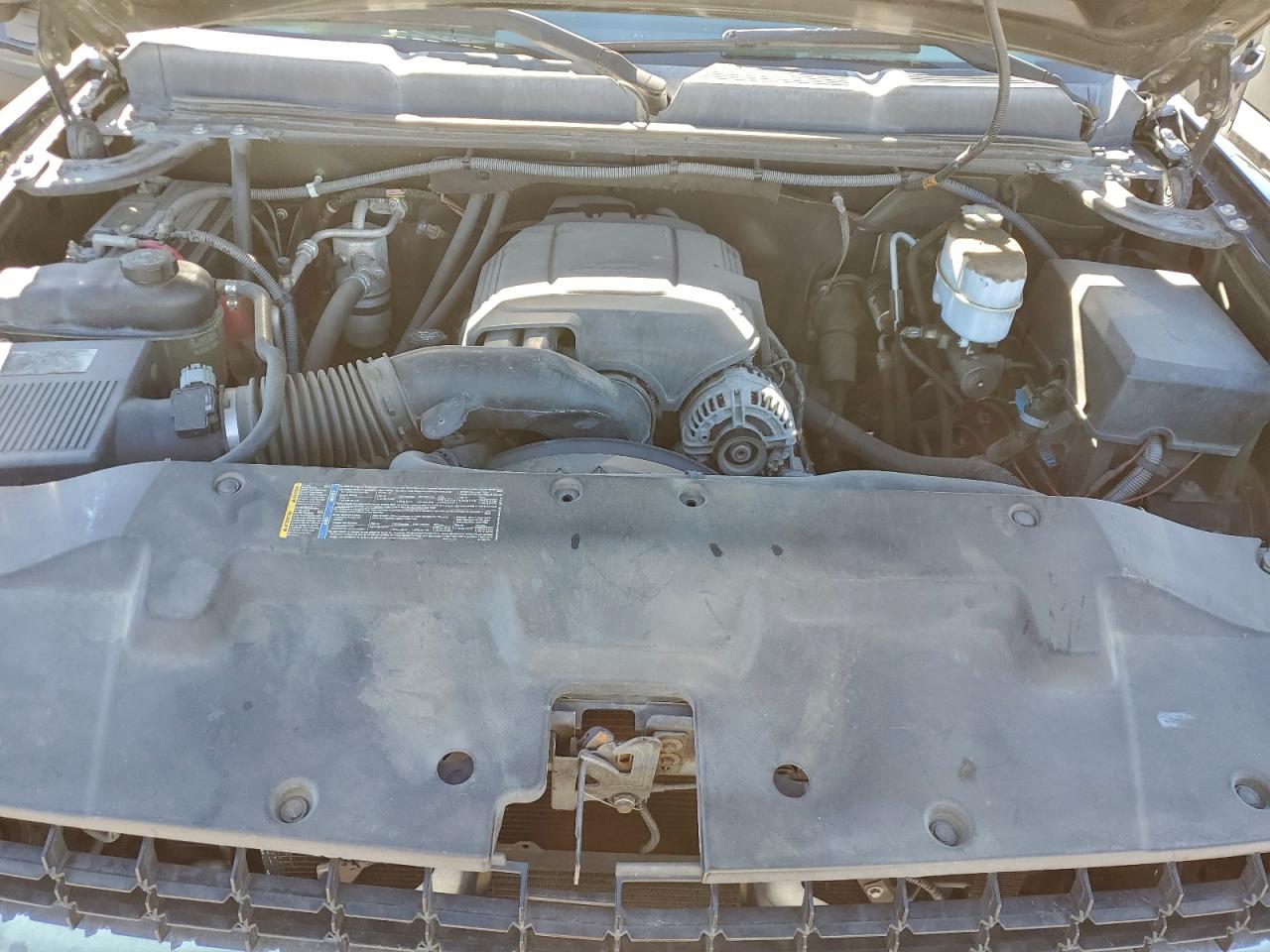 2010 CHEVROLET SILVERADO C3500 LT photo 11