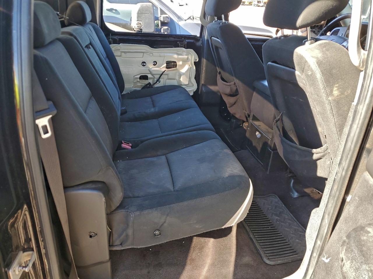 2010 CHEVROLET SILVERADO C3500 LT photo 10