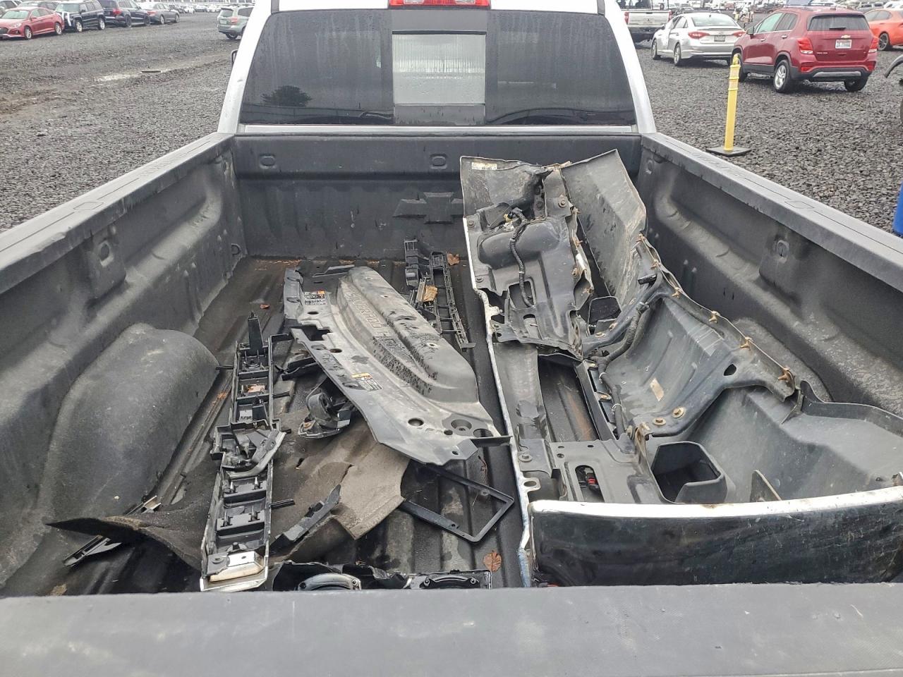2019 CHEVROLET SILVERADO K3500 LTZ photo 19