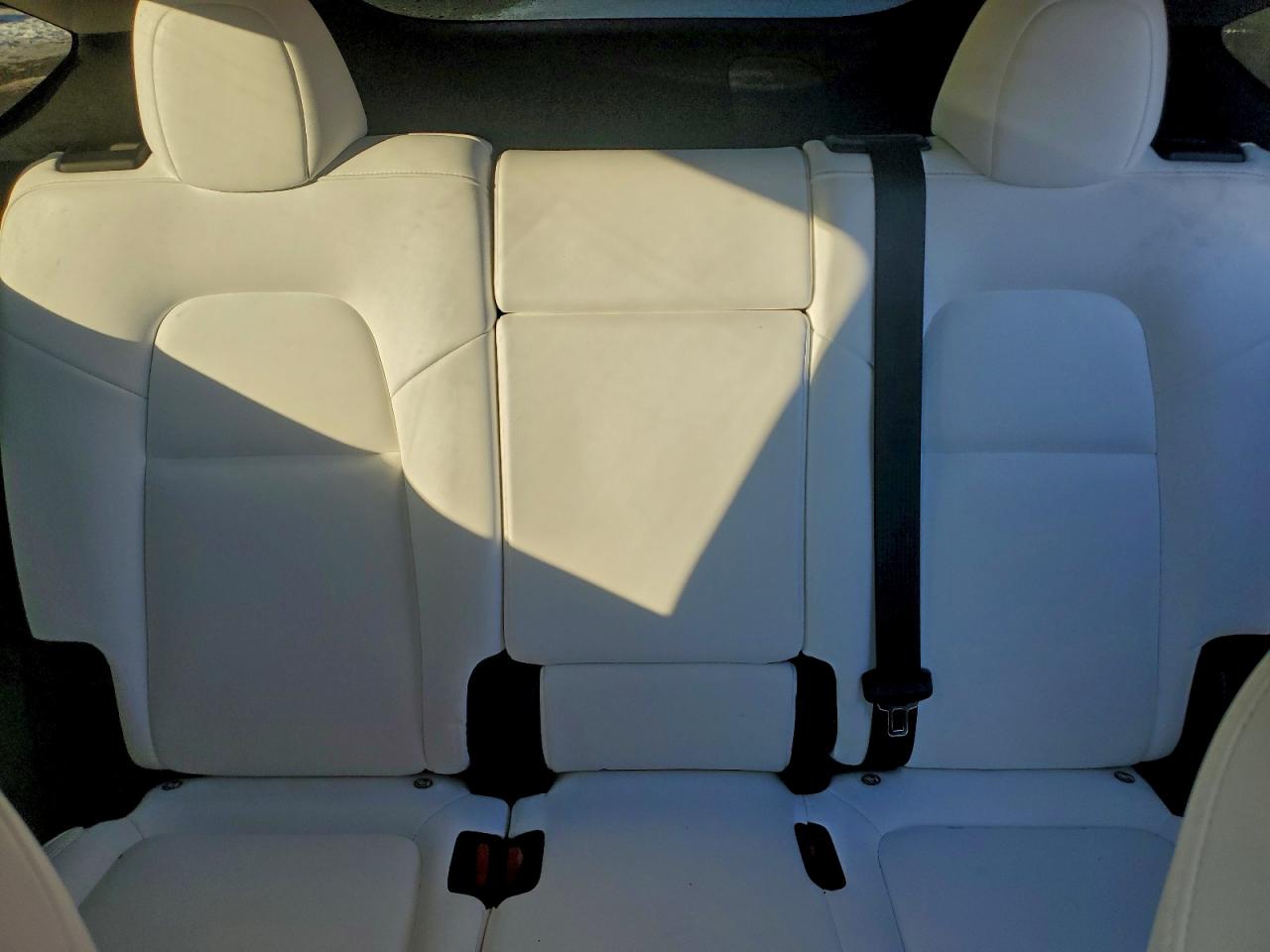 2021 TESLA MODEL Y photo 10