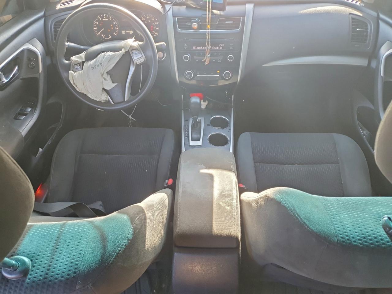 2015 NISSAN ALTIMA 2.5 photo 8