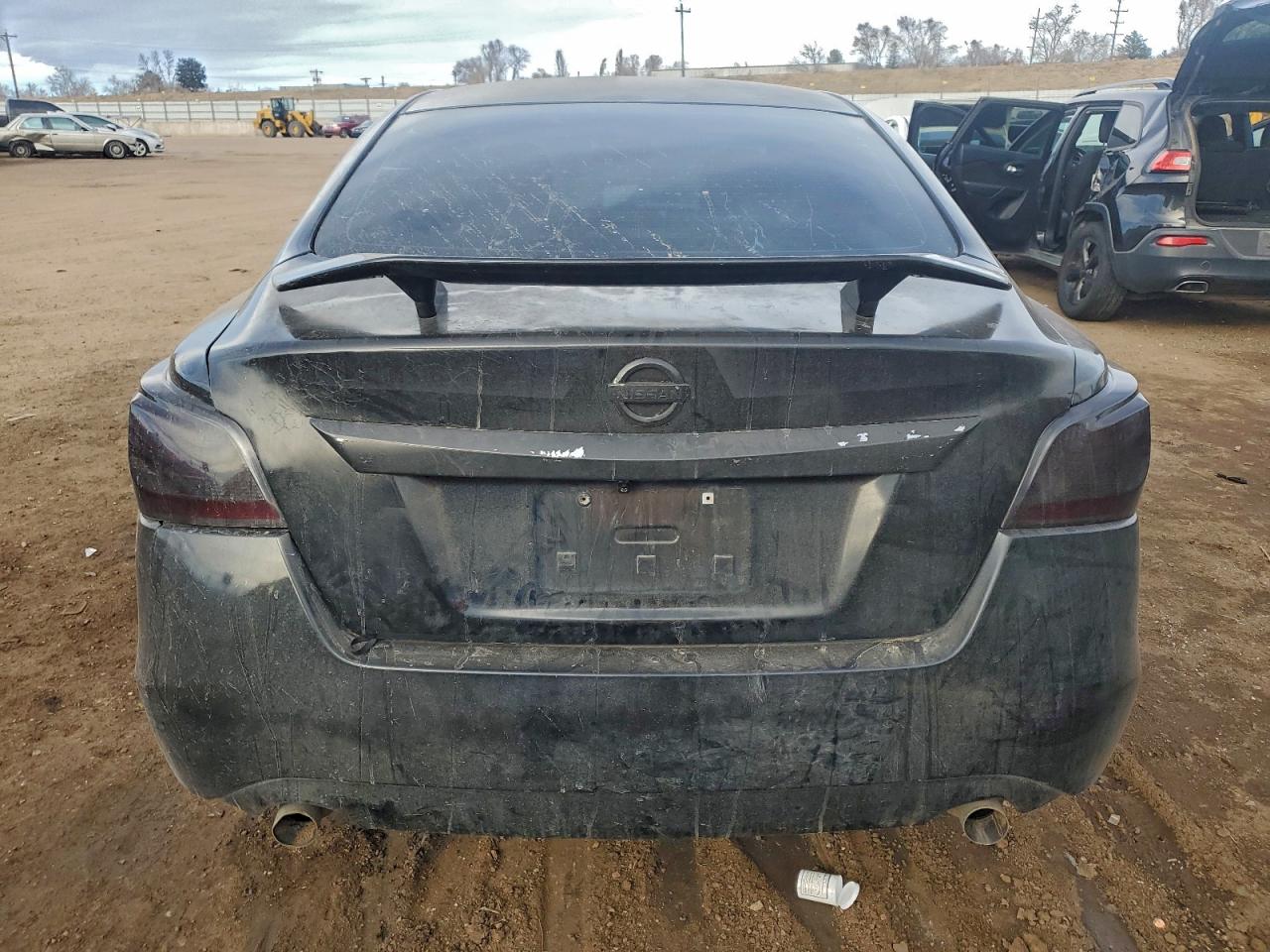 2015 NISSAN ALTIMA 2.5 photo 6