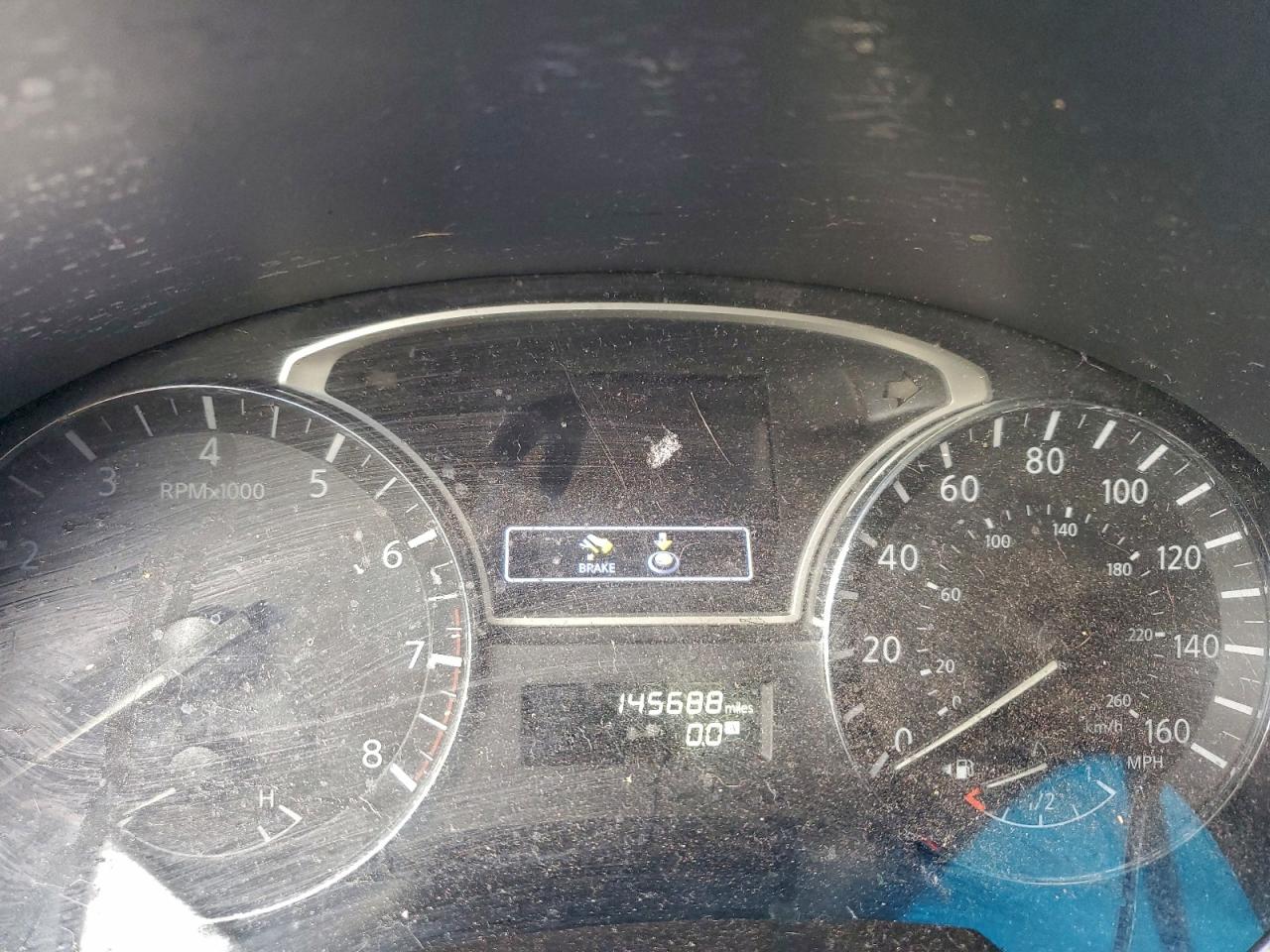 2015 NISSAN ALTIMA 2.5 photo 9