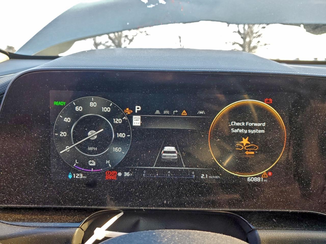 2024 KIA NIRO WIND photo 9