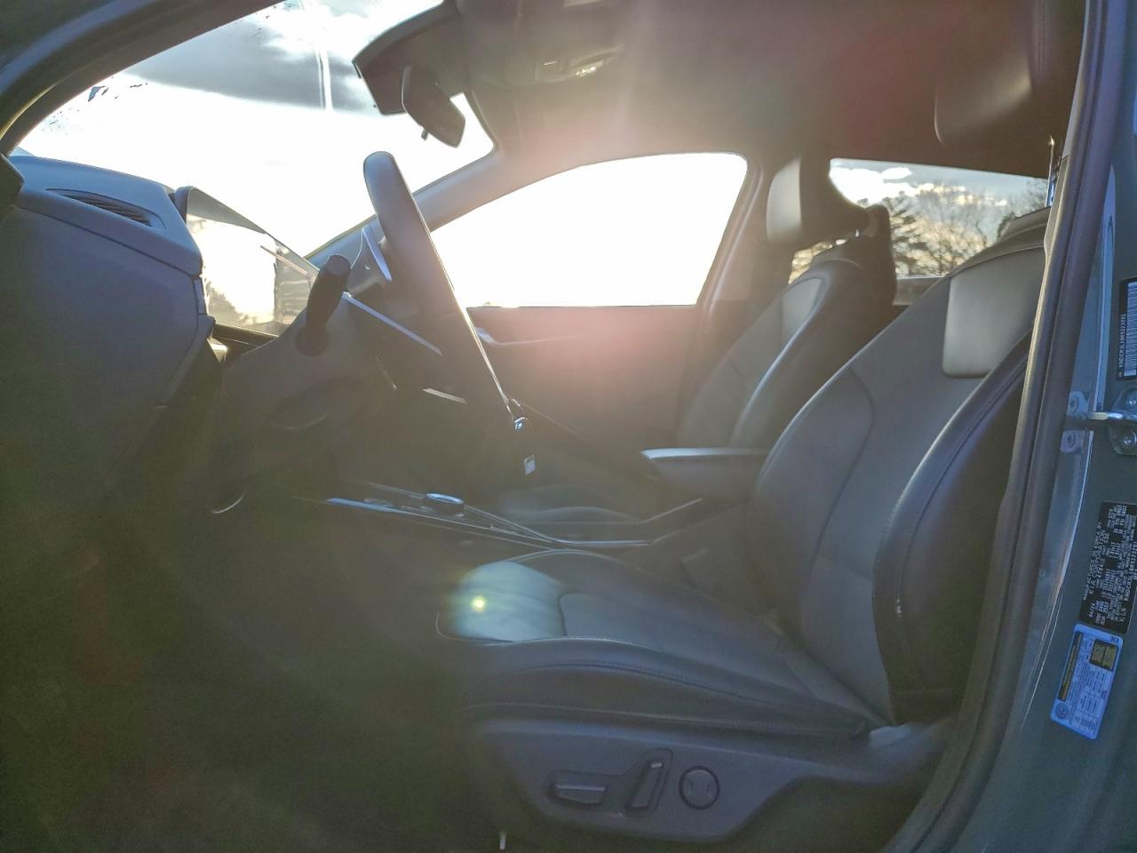 2024 KIA NIRO WIND photo 7