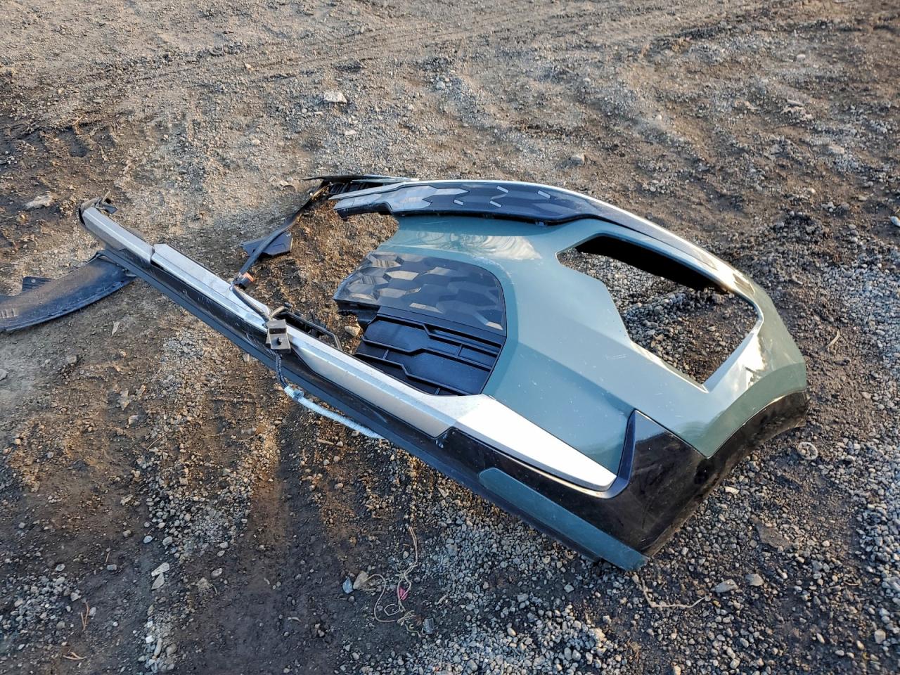 2024 KIA NIRO WIND photo 12