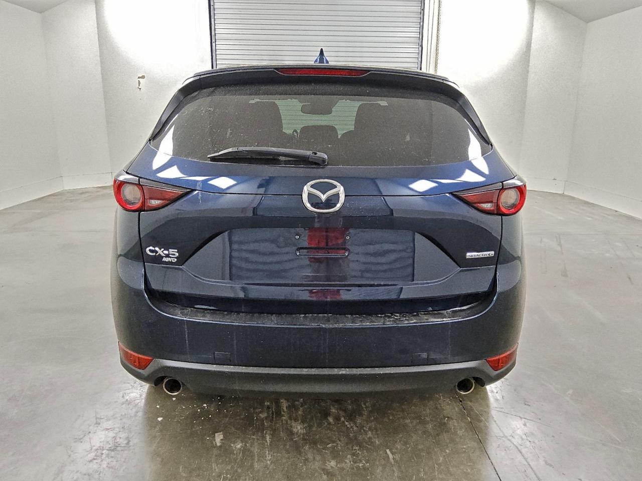 2020 MAZDA CX-5 TOURING photo 6