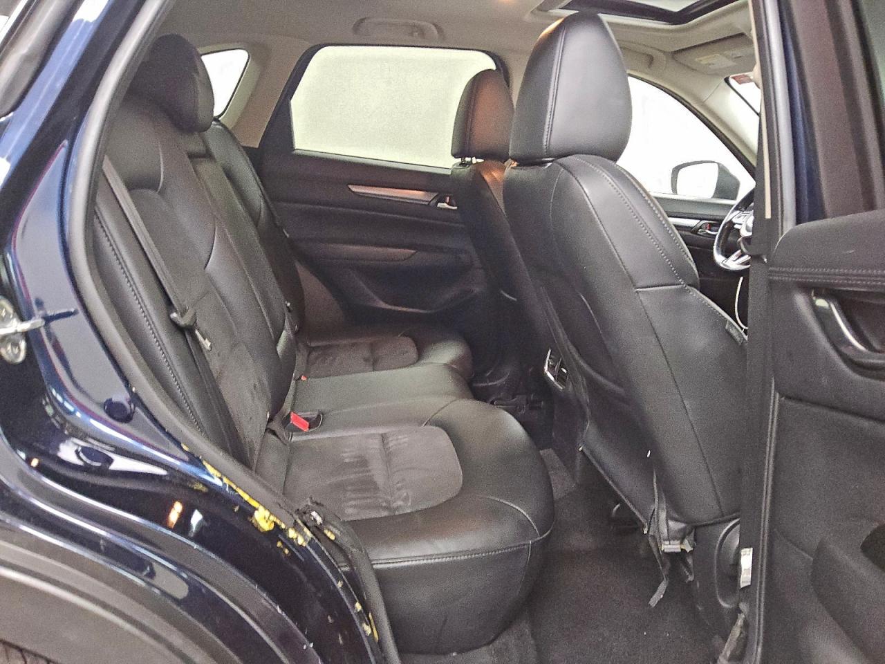 2020 MAZDA CX-5 TOURING photo 11