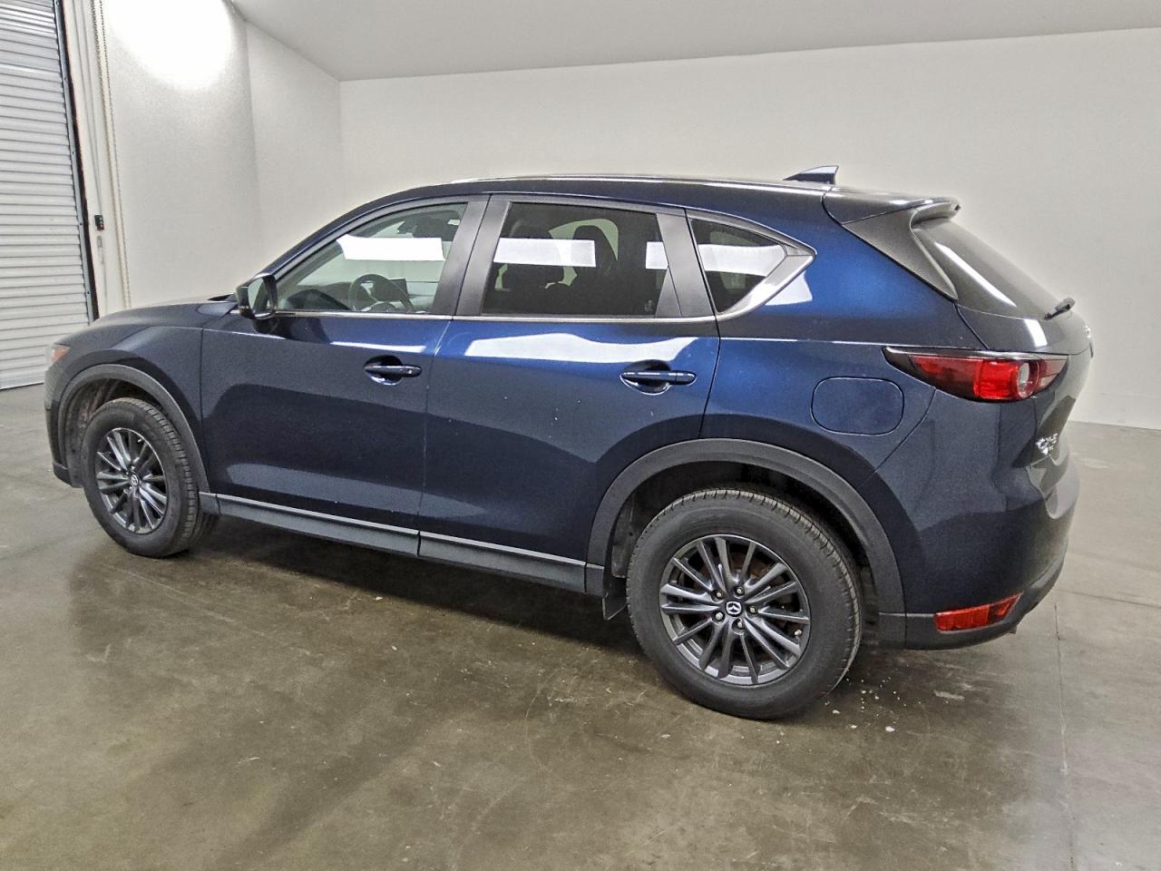 2020 MAZDA CX-5 TOURING photo 2