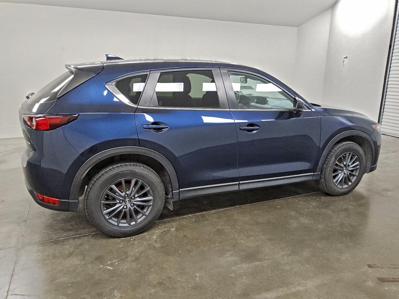 2020 MAZDA CX-5 TOURING photo 3