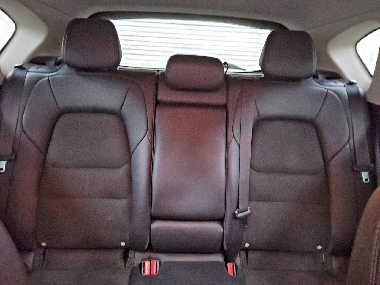 2020 MAZDA CX-5 TOURING photo 10