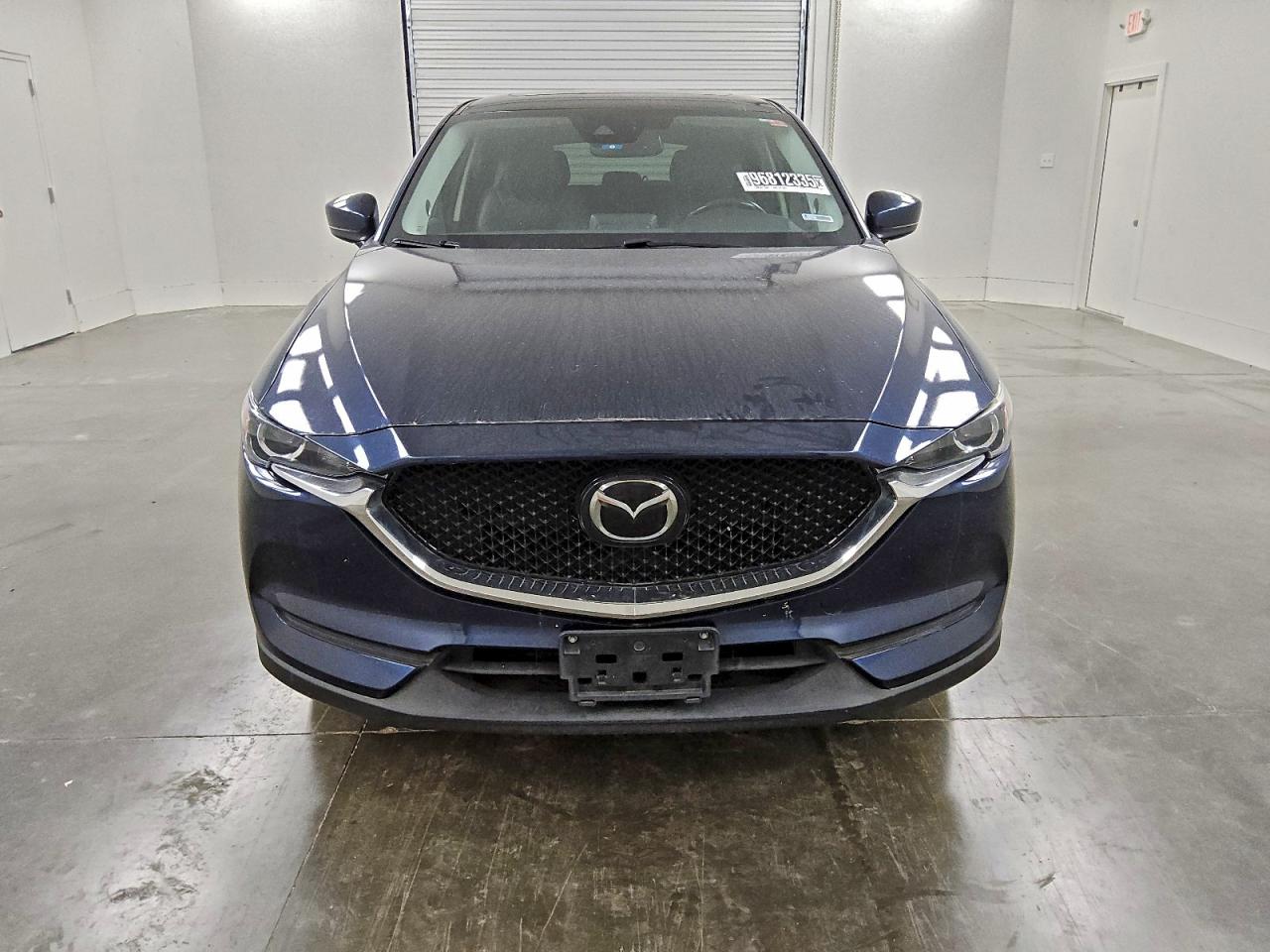 2020 MAZDA CX-5 TOURING photo 5
