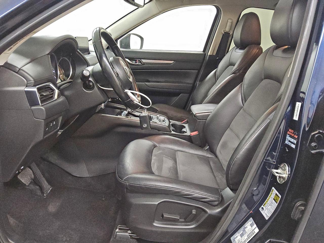 2020 MAZDA CX-5 TOURING photo 7