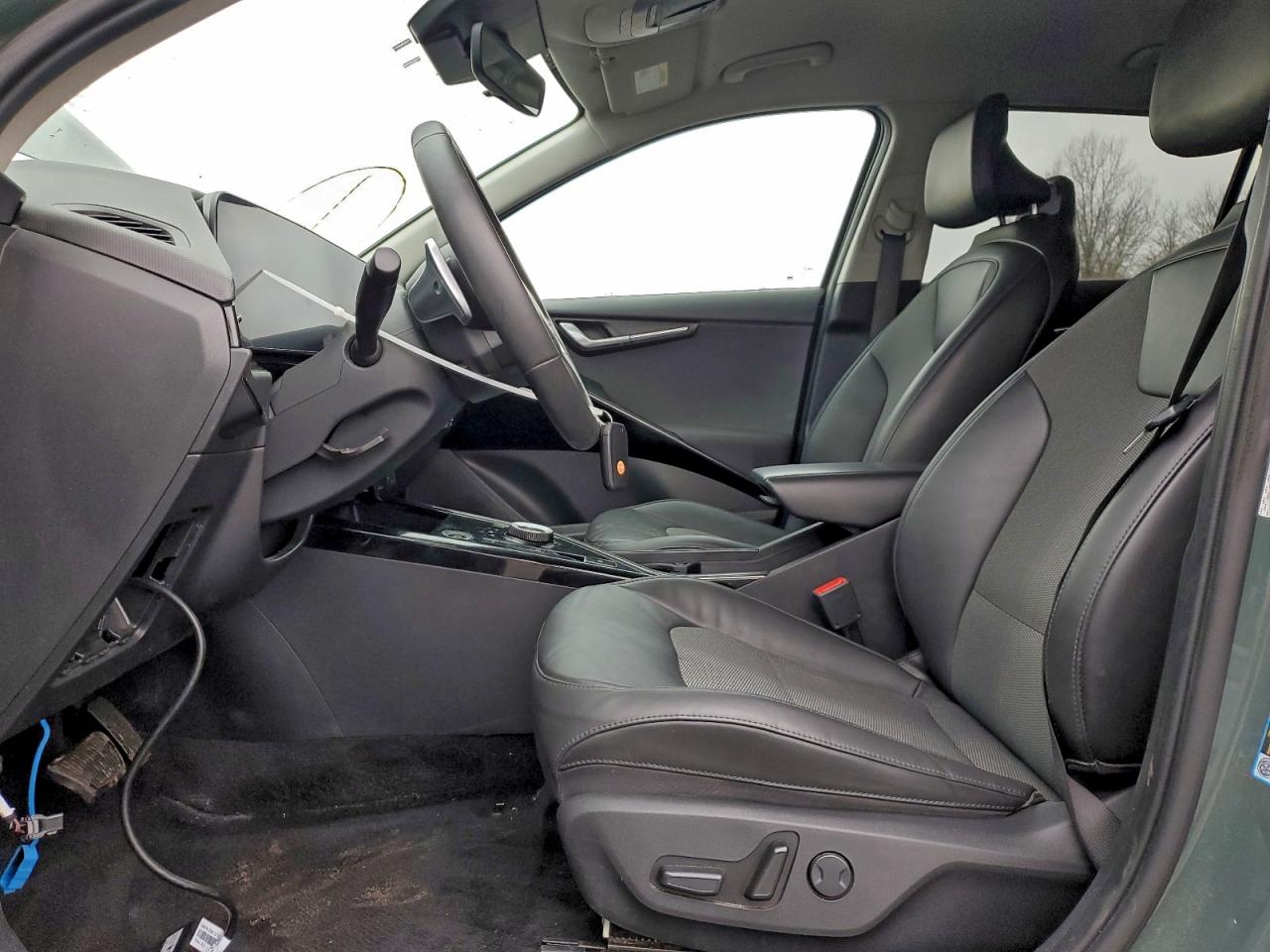 2023 KIA NIRO WIND photo 7