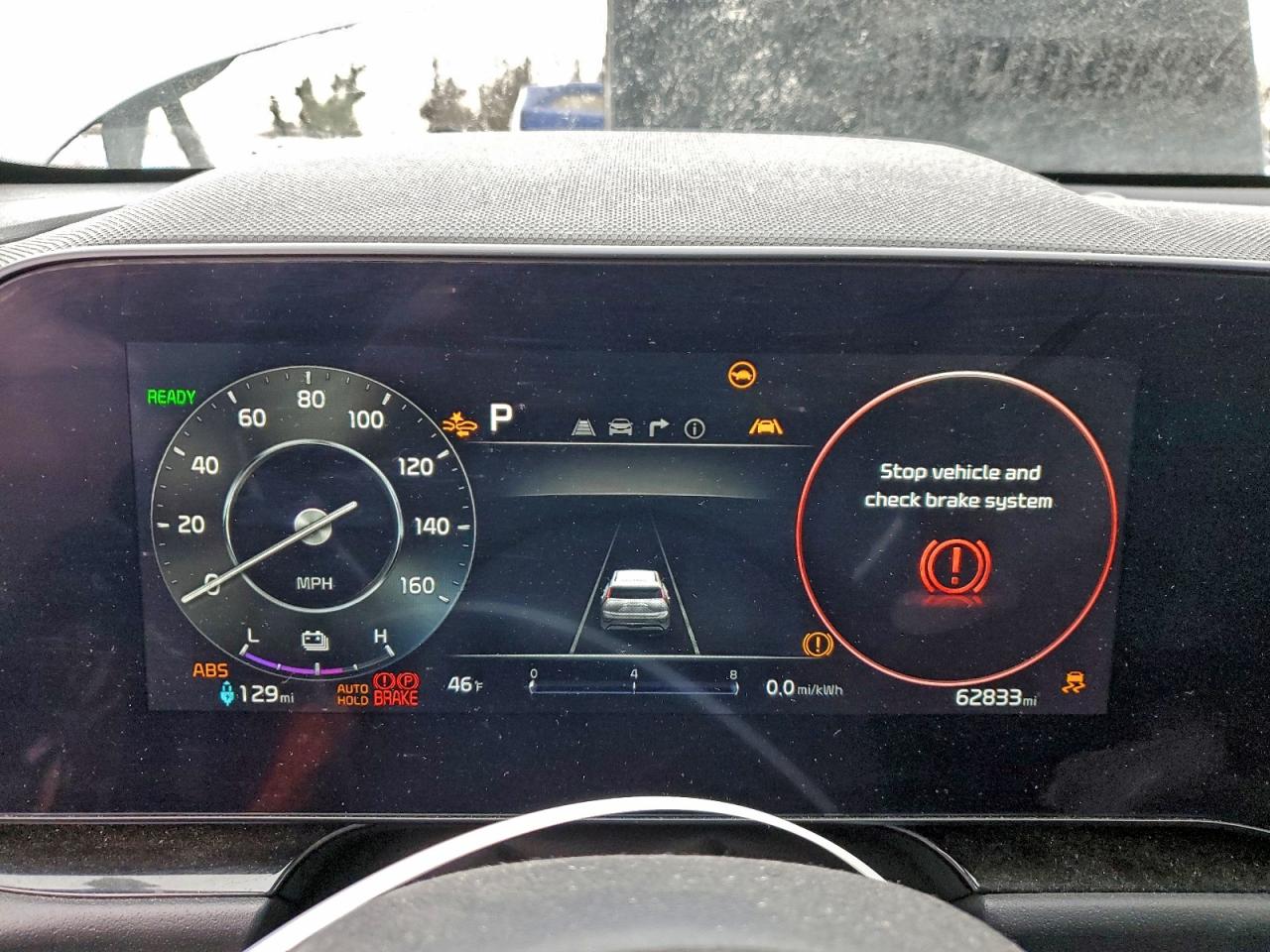 2023 KIA NIRO WIND photo 9