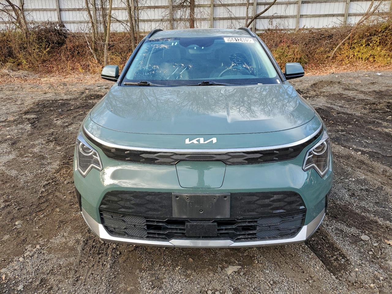2023 KIA NIRO WIND photo 5