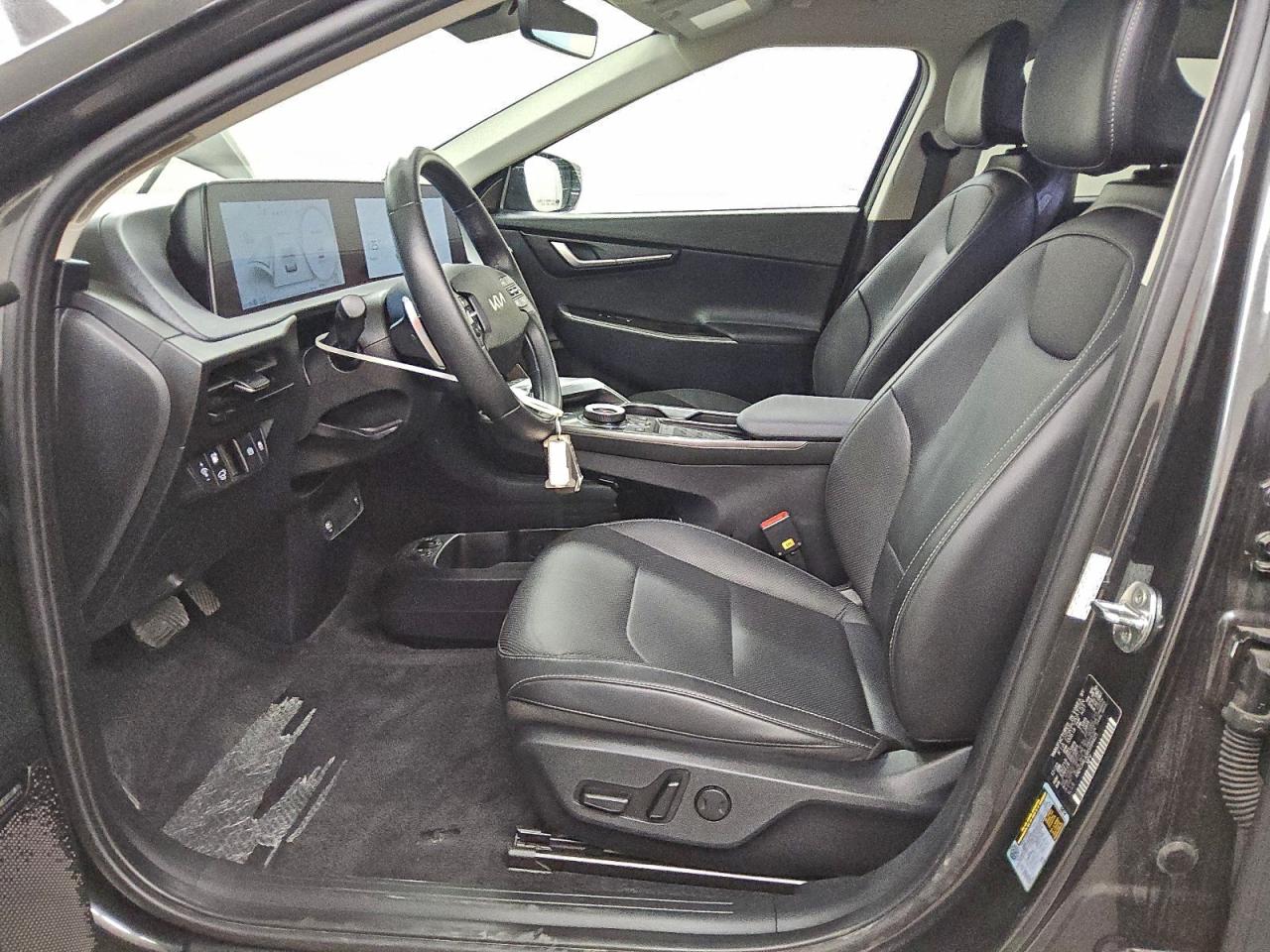 2024 KIA EV6 LIGHT photo 7