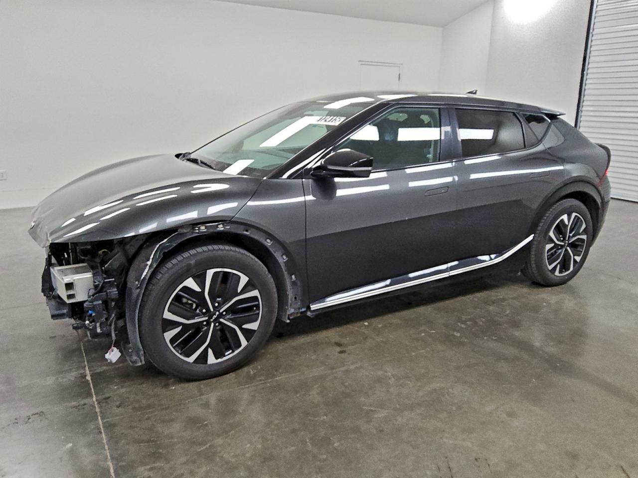 2024 KIA EV6