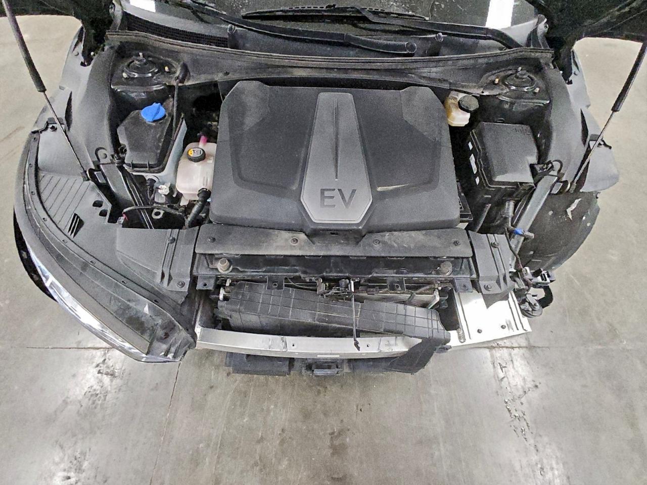 2024 KIA EV6 LIGHT photo 11