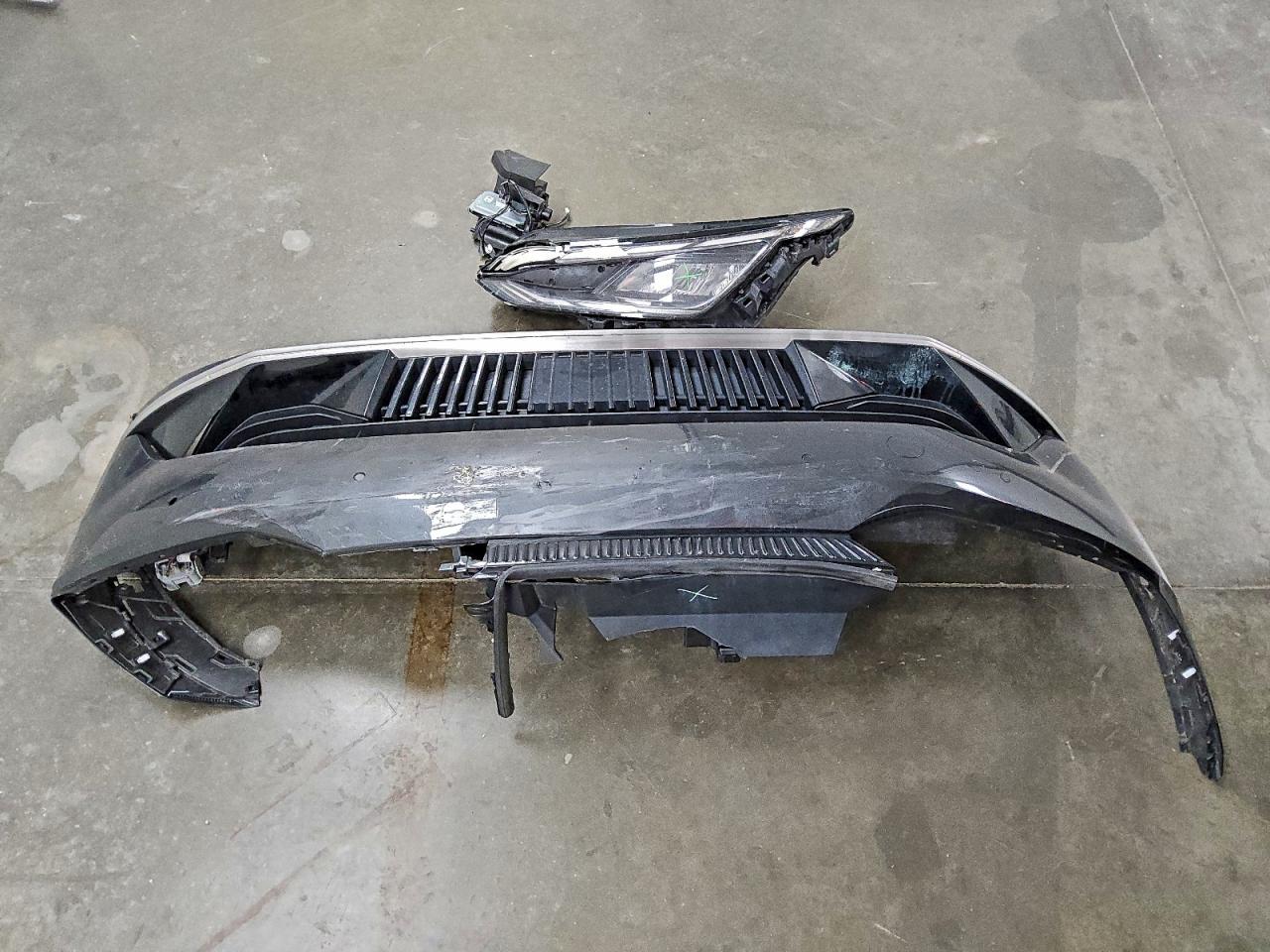 2024 KIA EV6 LIGHT photo 12