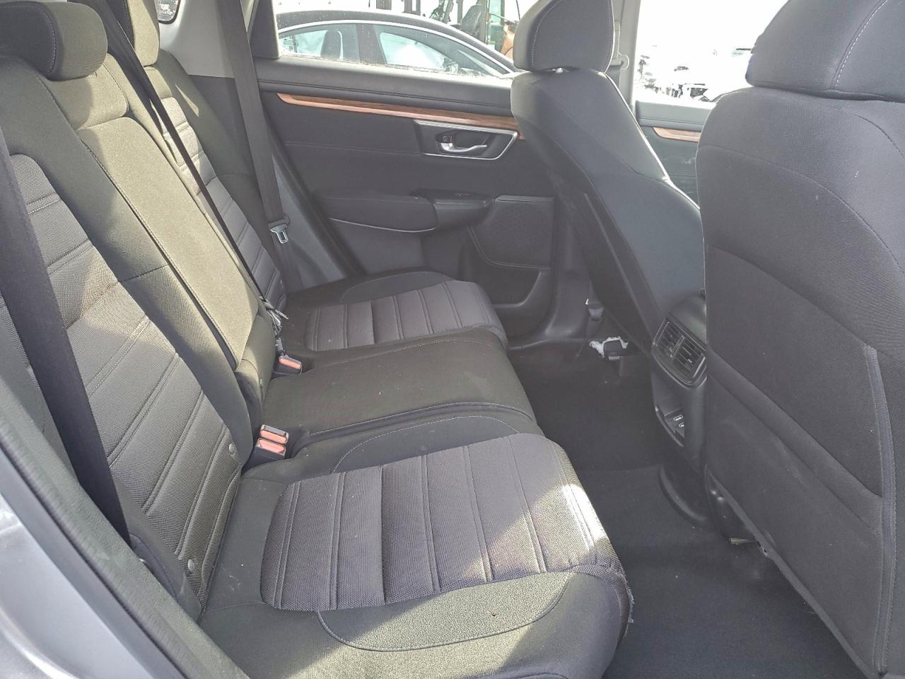 2020 HONDA CR-V EX photo 11