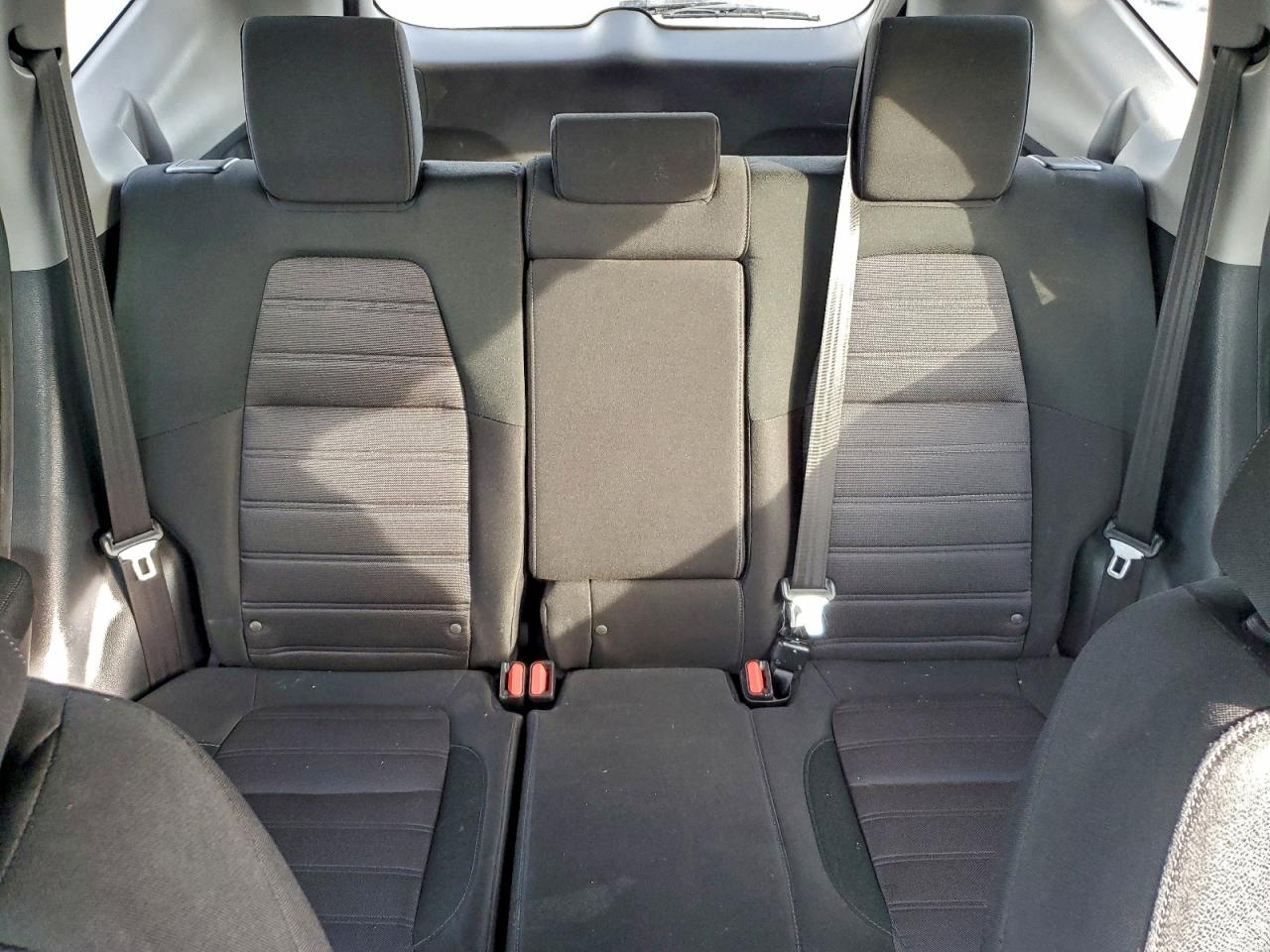 2020 HONDA CR-V EX photo 10