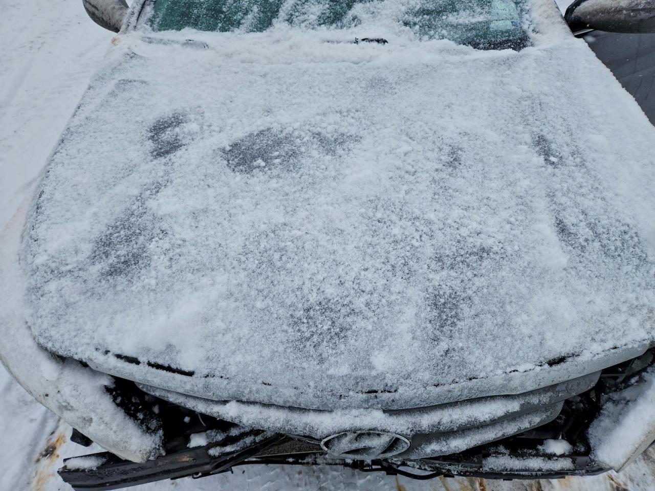 2012 HYUNDAI SONATA GLS photo 11
