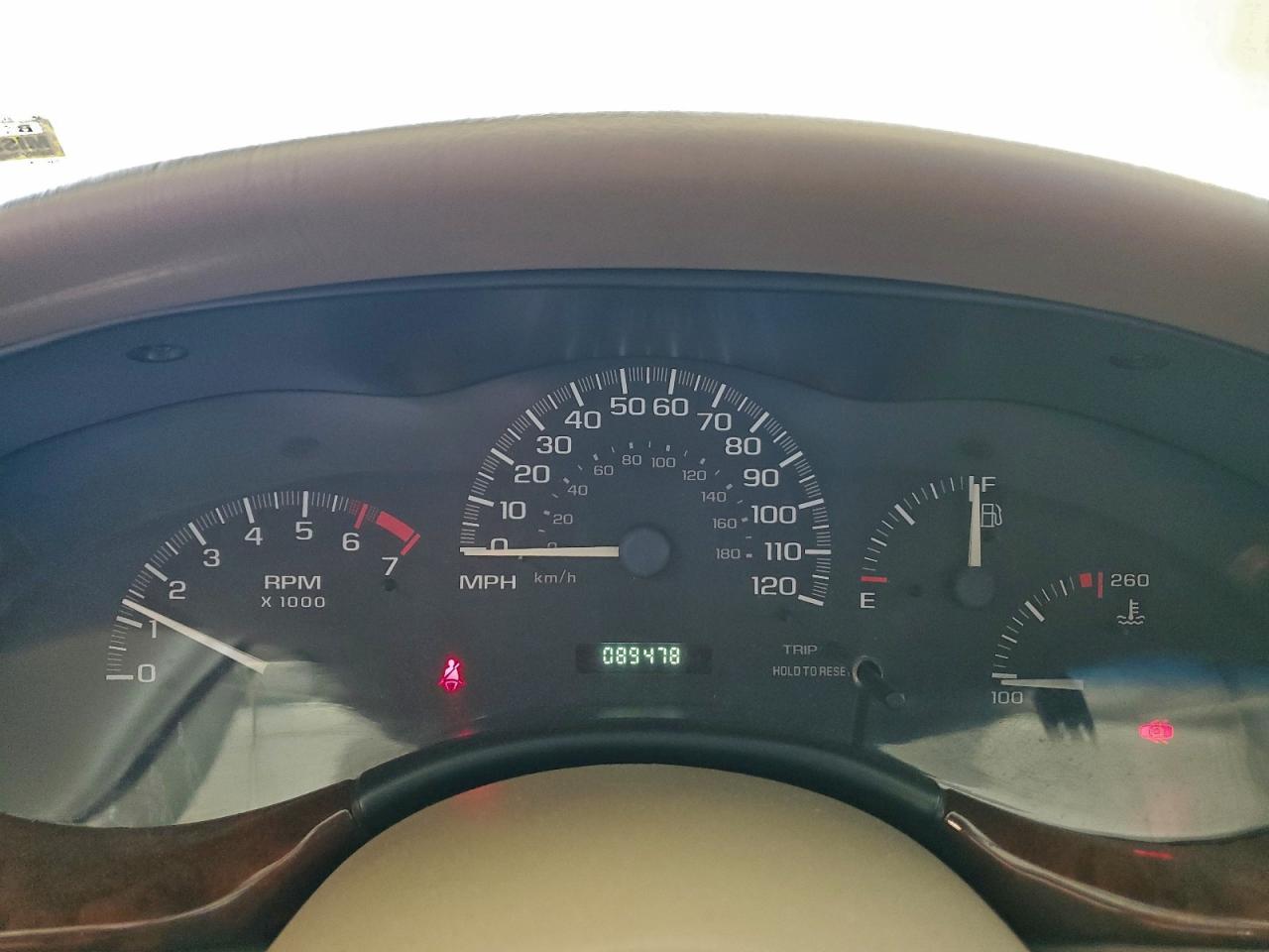 2002 CHEVROLET MALIBU LS photo 9