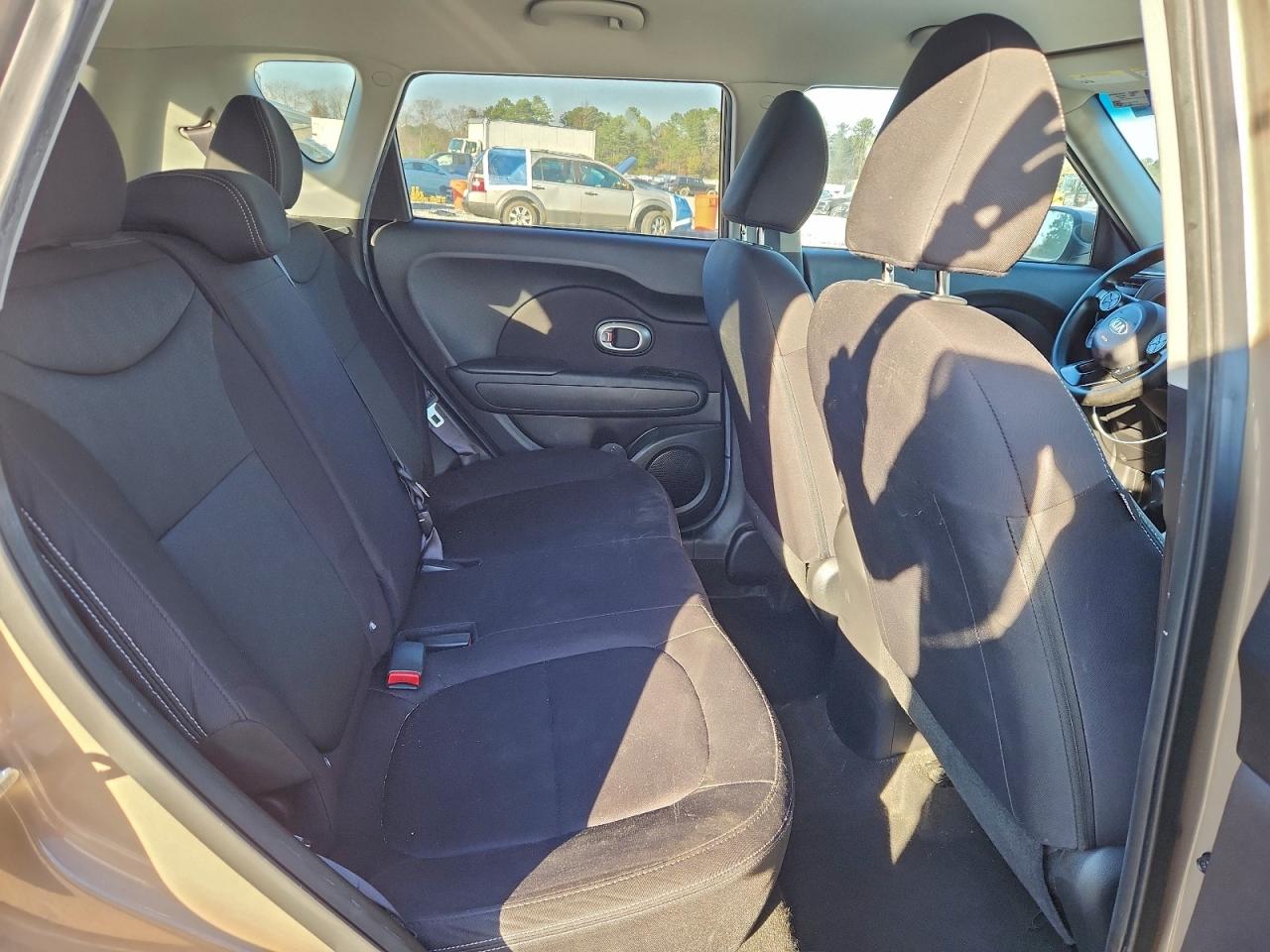 2015 KIA SOUL photo 10