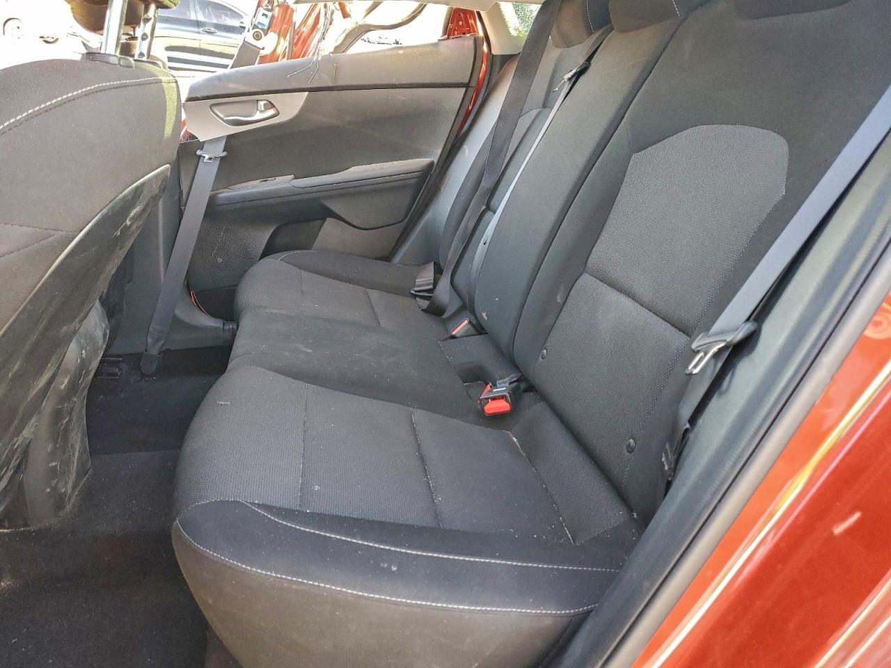2023 KIA FORTE LX photo 10