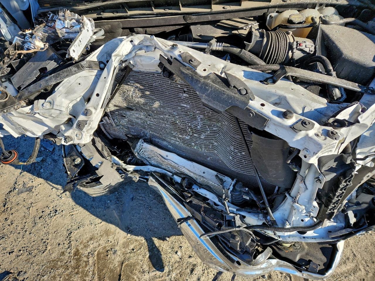 2025 CHEVROLET SILVERADO K1500 LT-L photo 11