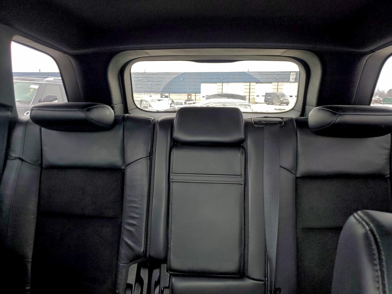 2018 JEEP GRAND CHEROKEE LAREDO photo 10