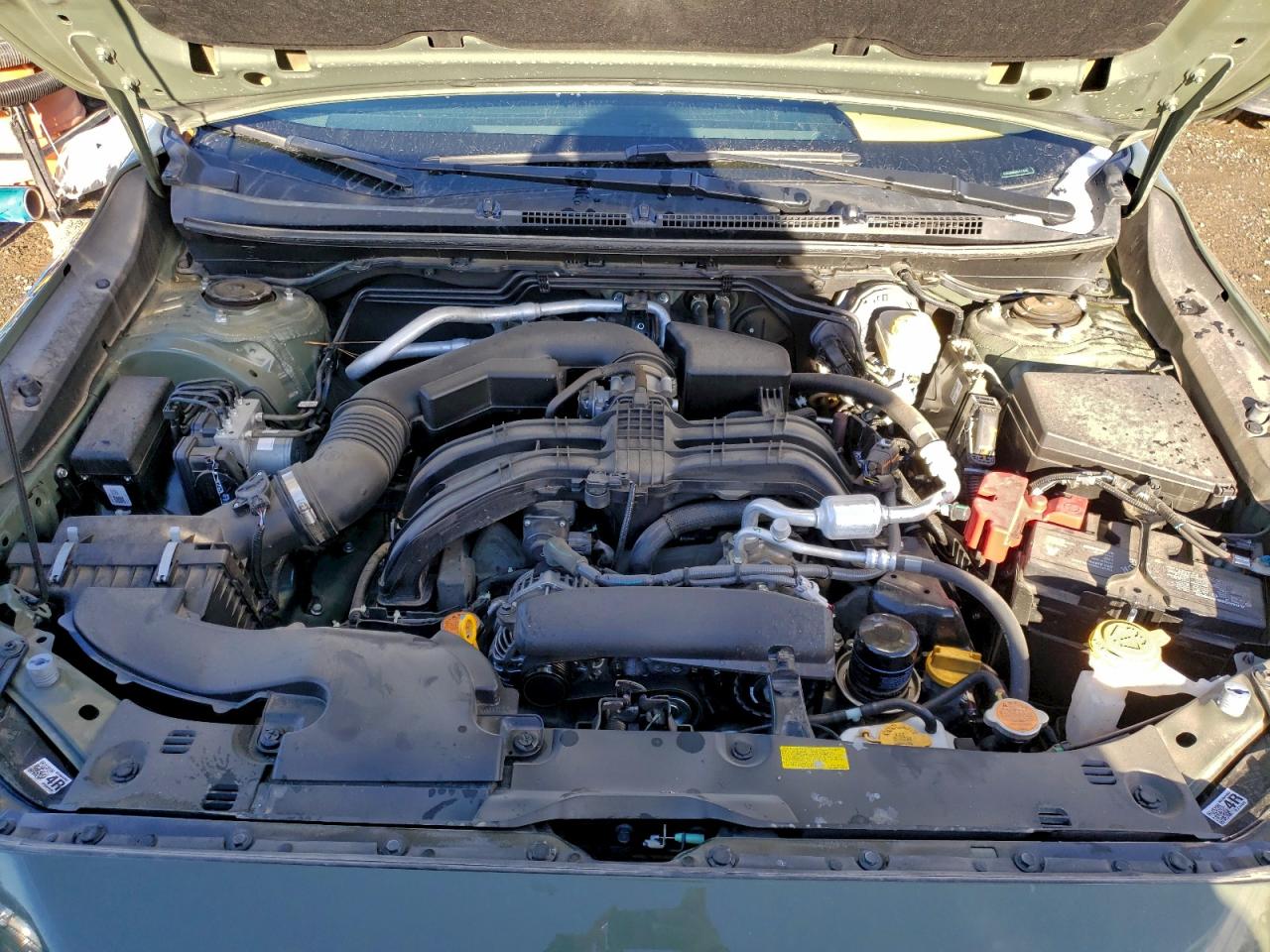 2014 FORD ESCAPE TITANIUM photo 11