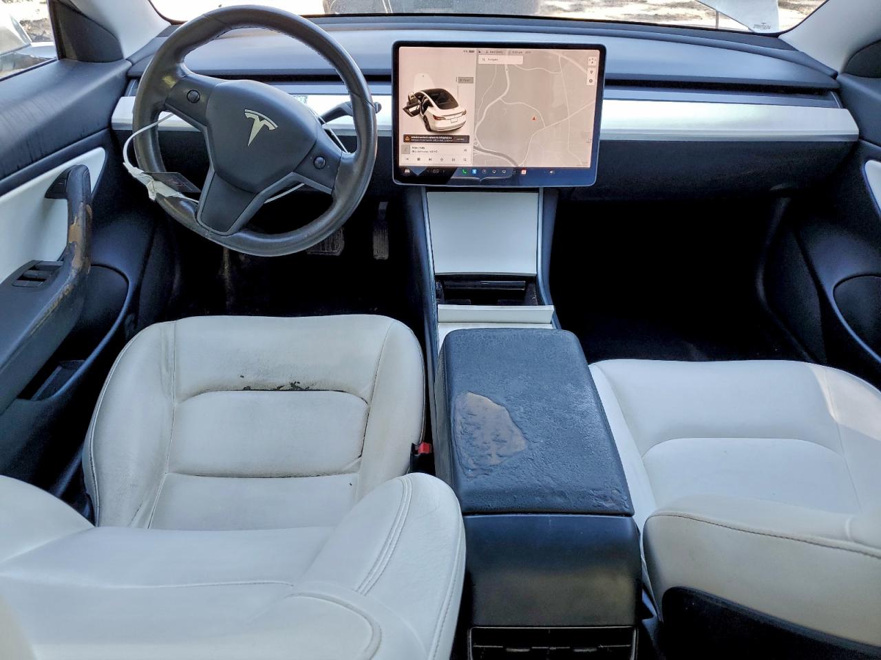 2020 TESLA MODEL 3 photo 15