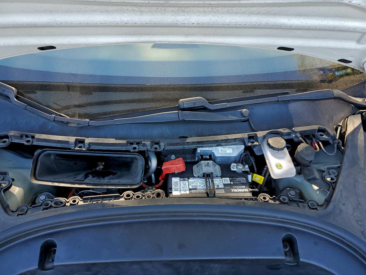 2020 TESLA MODEL 3 photo 21
